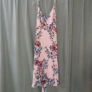 ✨NEW✨Thirty Thirty Floral A-Line Dress